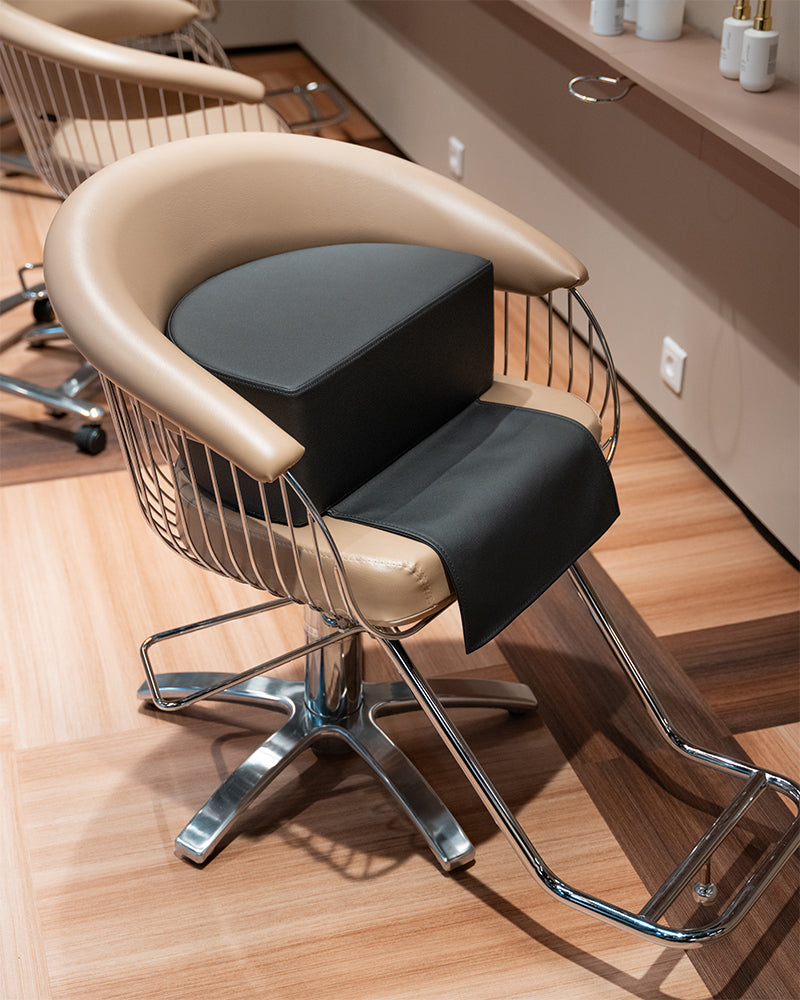 Lift børnepude til kundestol